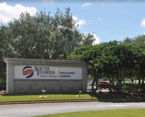 South Florida State College South Florida State College