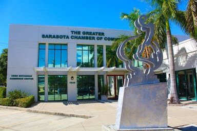Greater Sarasota Chamber of Commerce