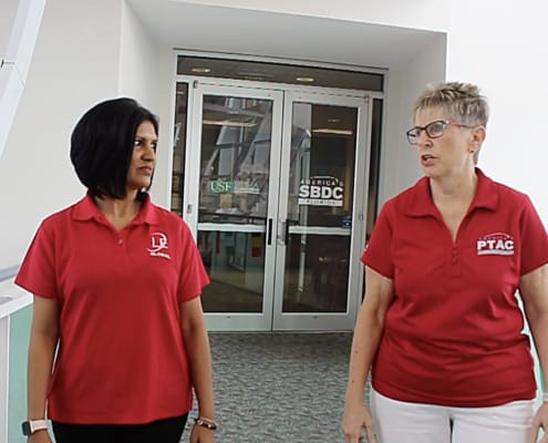 Army veteran opens woman-owned construction contracting business