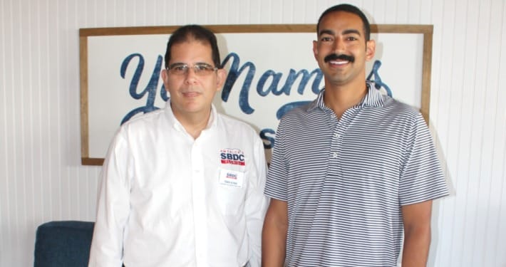 Business finds international success in providing fresh food alternatives