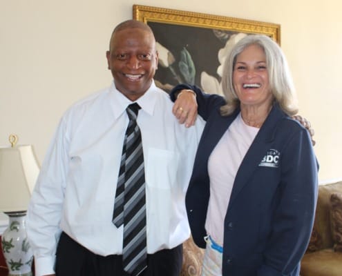 Commercial cleaning business lands $500,000+ in contracts