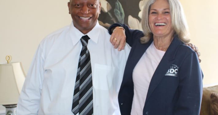 Commercial cleaning business lands $500,000+ in contracts