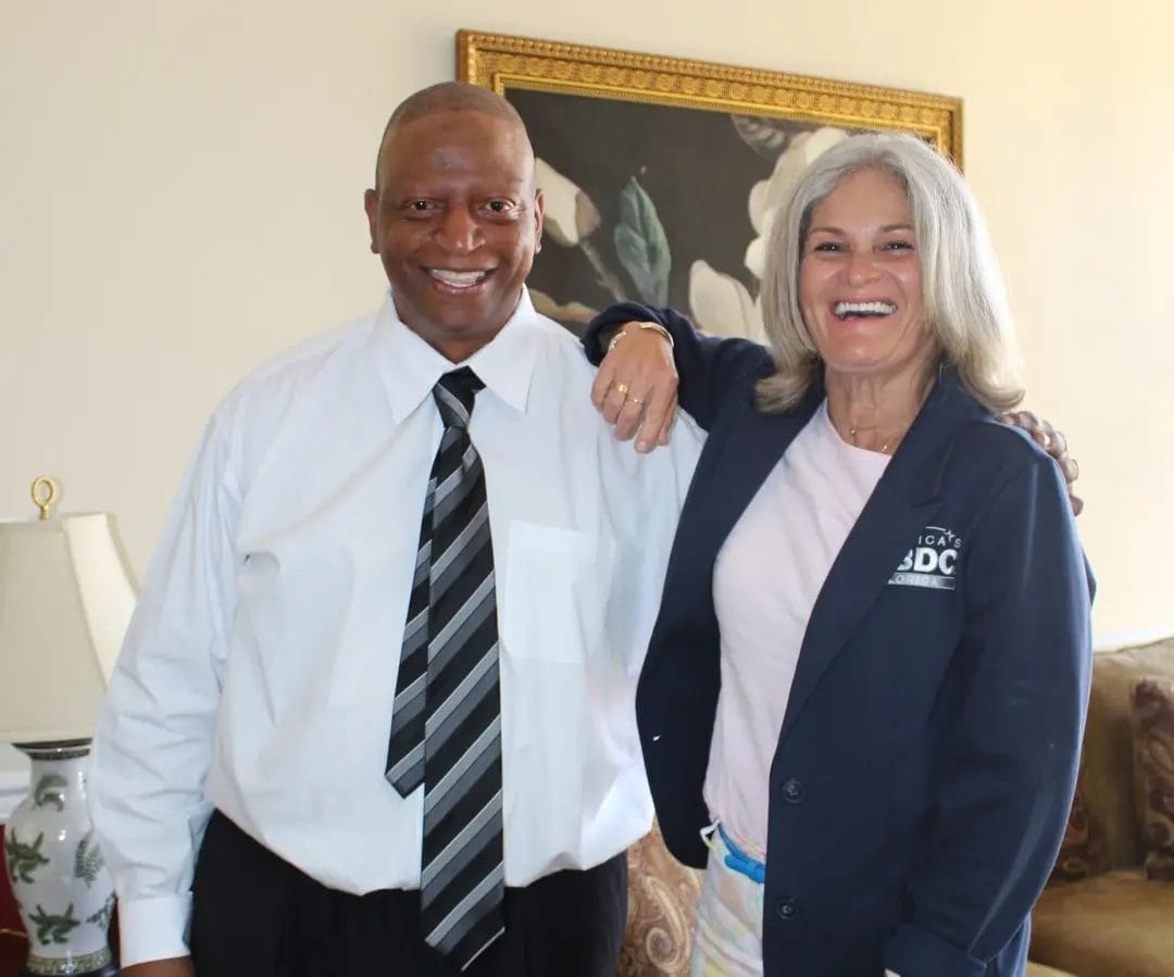 Commercial cleaning business lands $500,000+ in contracts