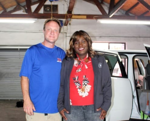 Mobile Detailing Business Driven to Success