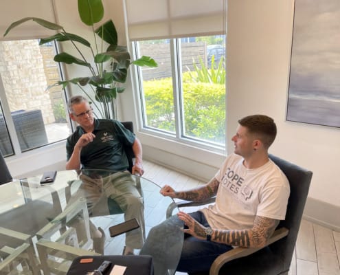 Cope Notes of Pinellas County