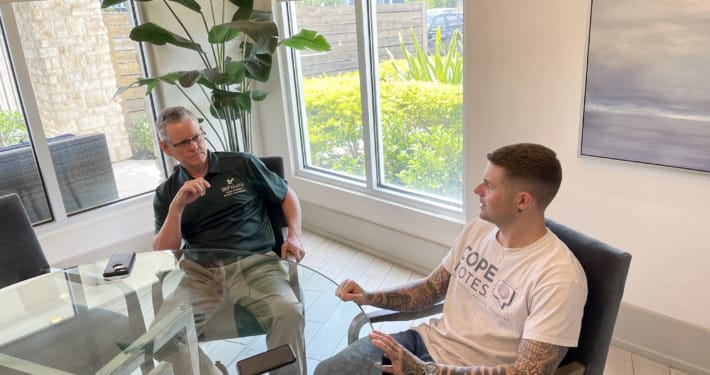 Cope Notes of Pinellas County