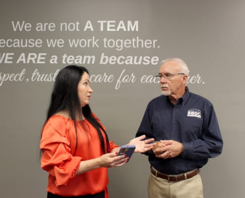 Full Circle PR of Hillsborough County