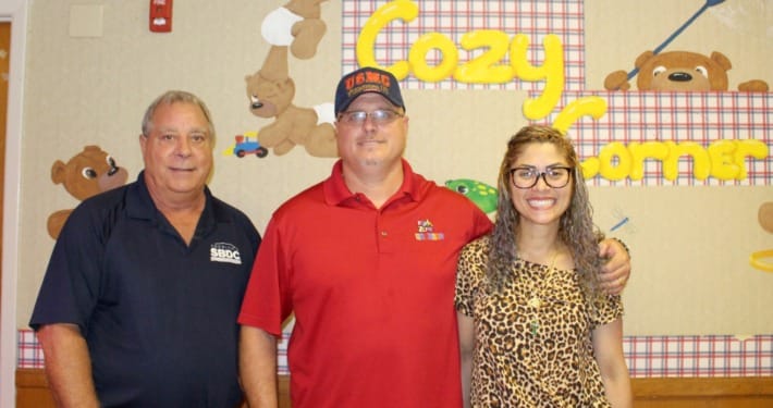 Kids Zone Academy of Pinellas County