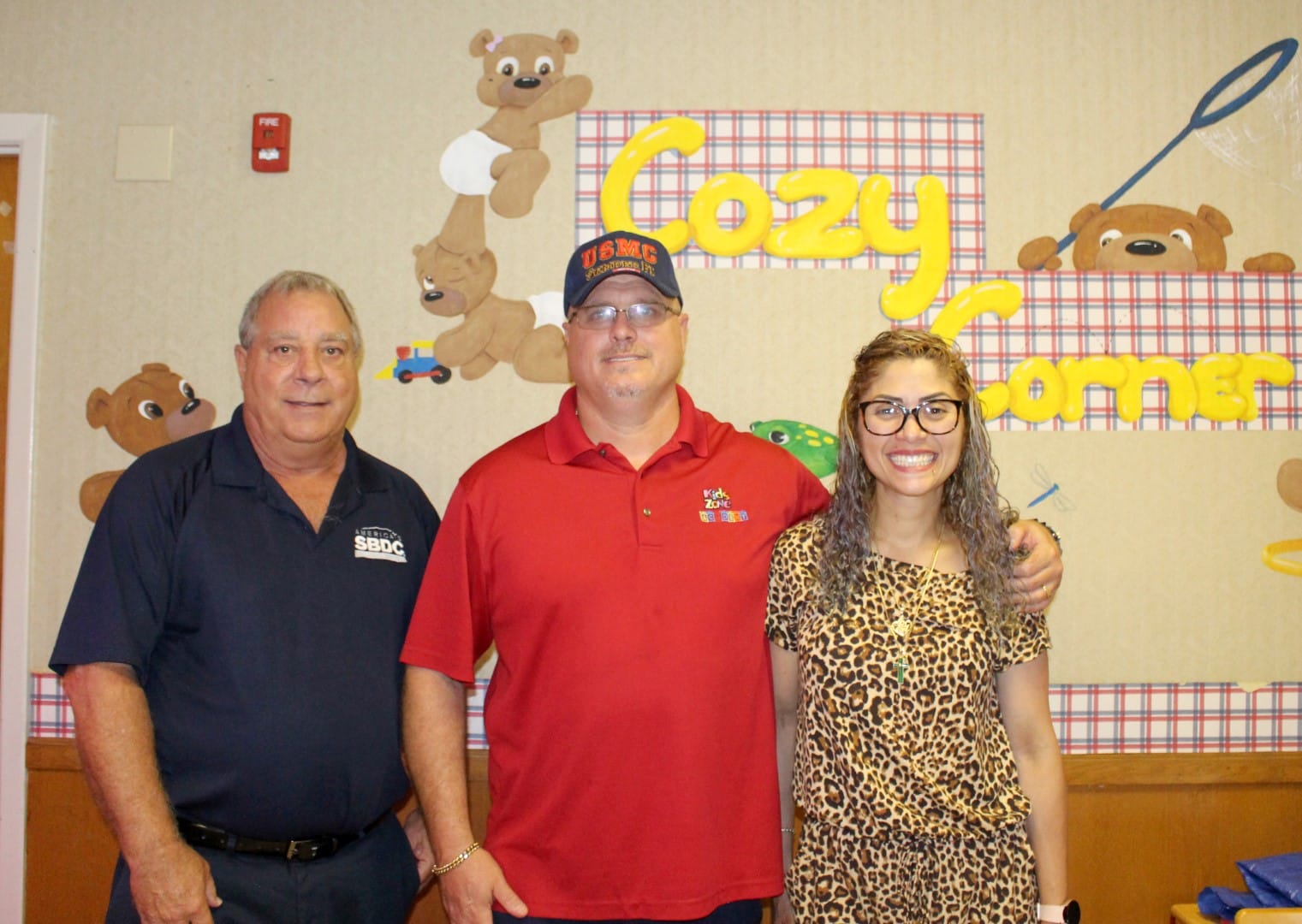 Kids Zone Academy of Pinellas County