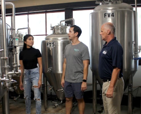 3 Keys Brewing of Manatee County
