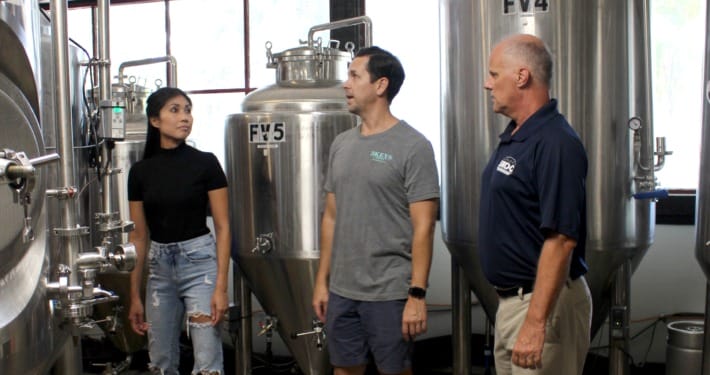 3 Keys Brewing of Manatee County