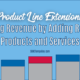 Product Line Extensions