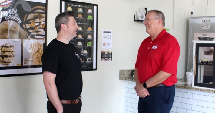 Twisted Sugar of Polk County