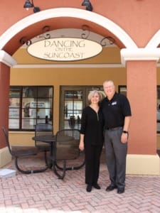 Dance Studio Leaps Into COVID-19 Recovery