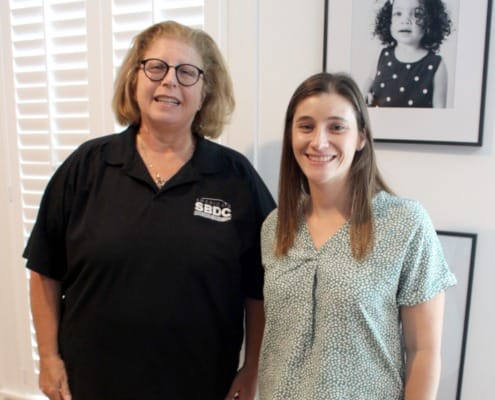 Online Business Helping New Parents Launches