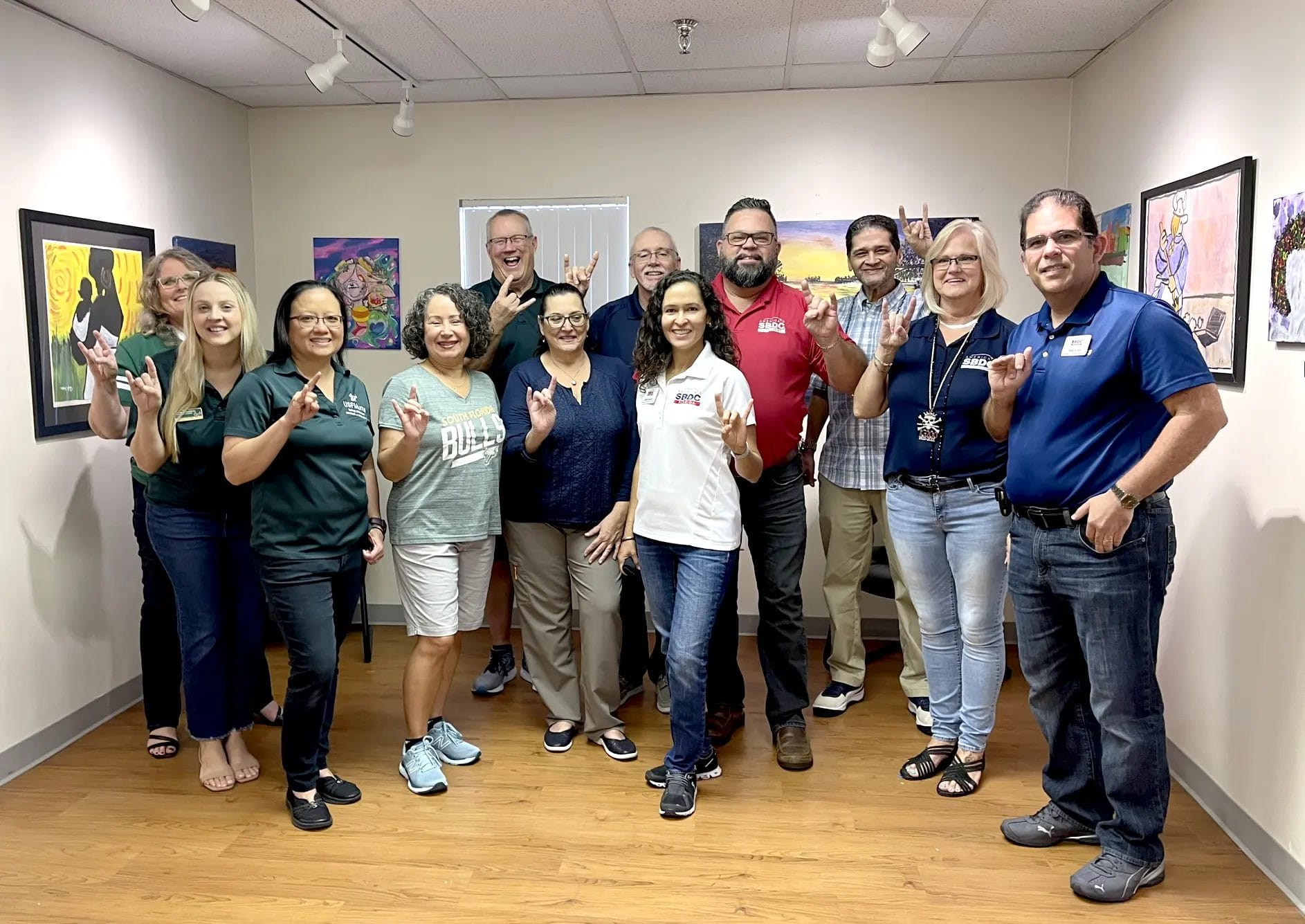 Florida SBDC at USF, Muma College of Business team up with United Way 