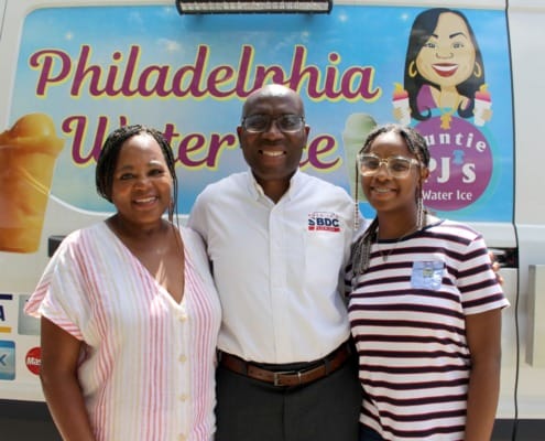 Philadelphia native brings a unique treat to the Tampa Bay area