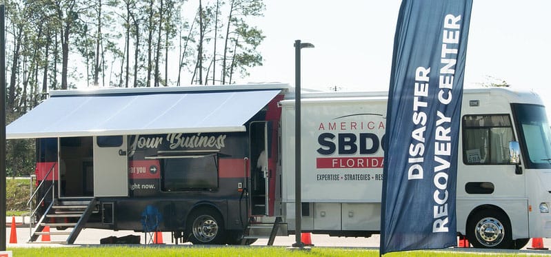 Disaster Preparedness