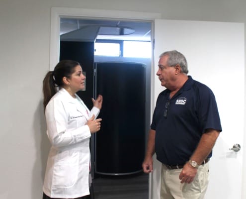 Innovative Medical Clinic Receives Loan to Grow Facility