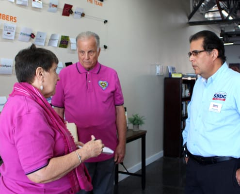 Family Resource Business Seeks Resources For Growth