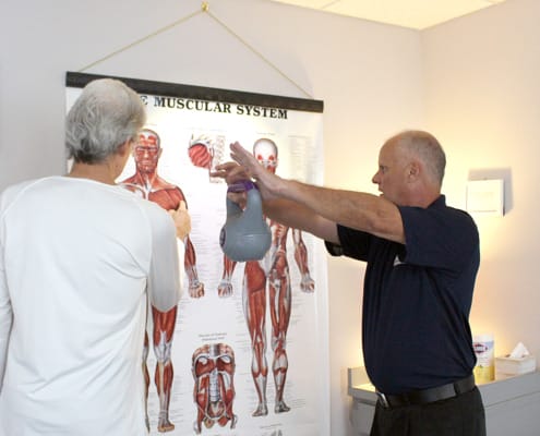 Physical Therapy Business Fine Tunes Marketing for Growth