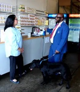 Healthy Snack Company Expands with Exporting