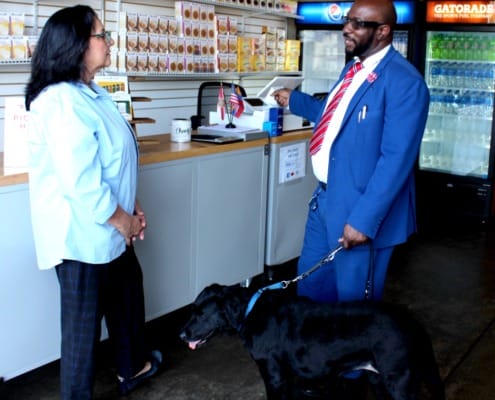 Healthy Snack Company Expands with Exporting