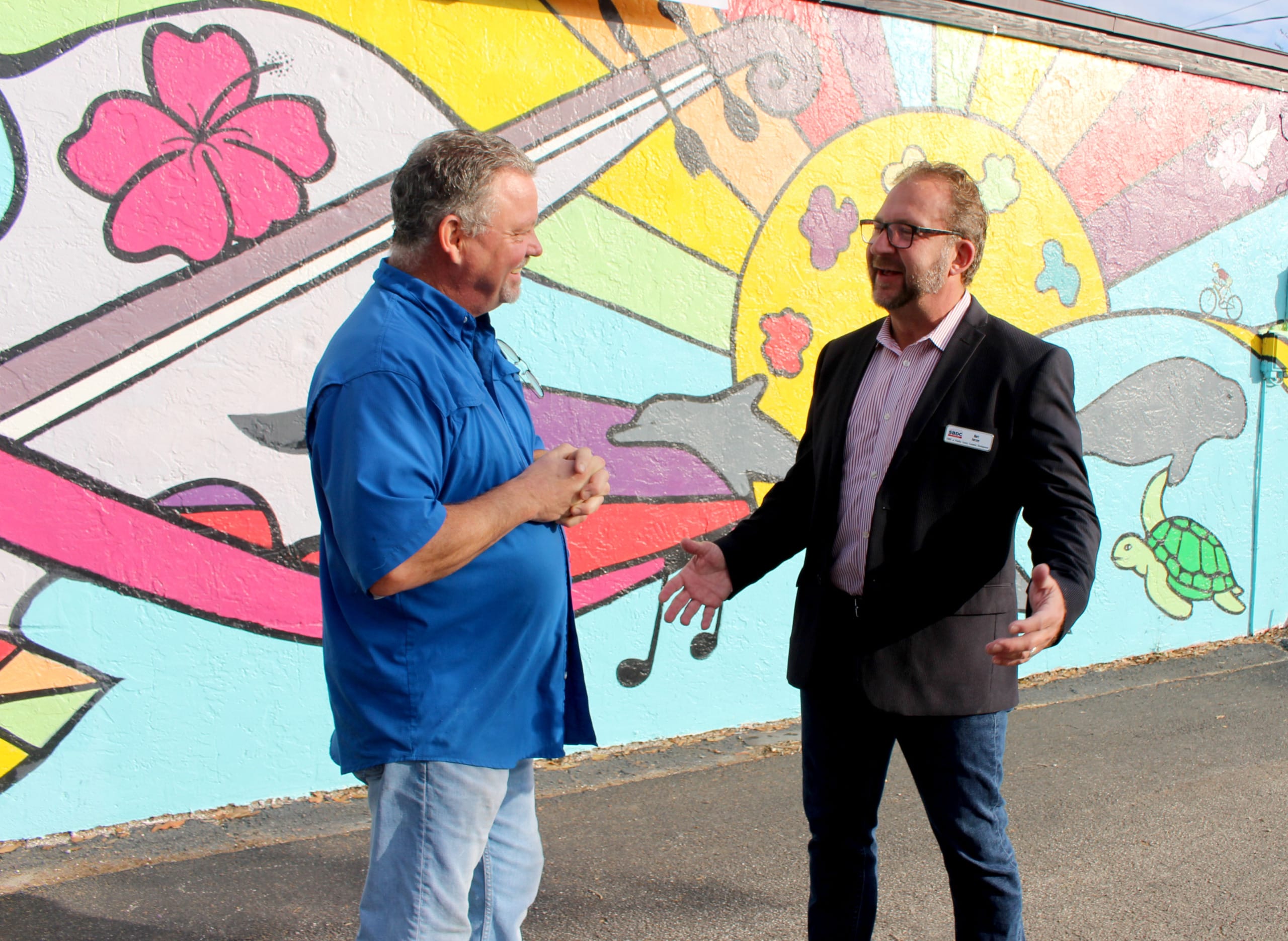 Corporate Restaurant Leader Opens Unique Eatery