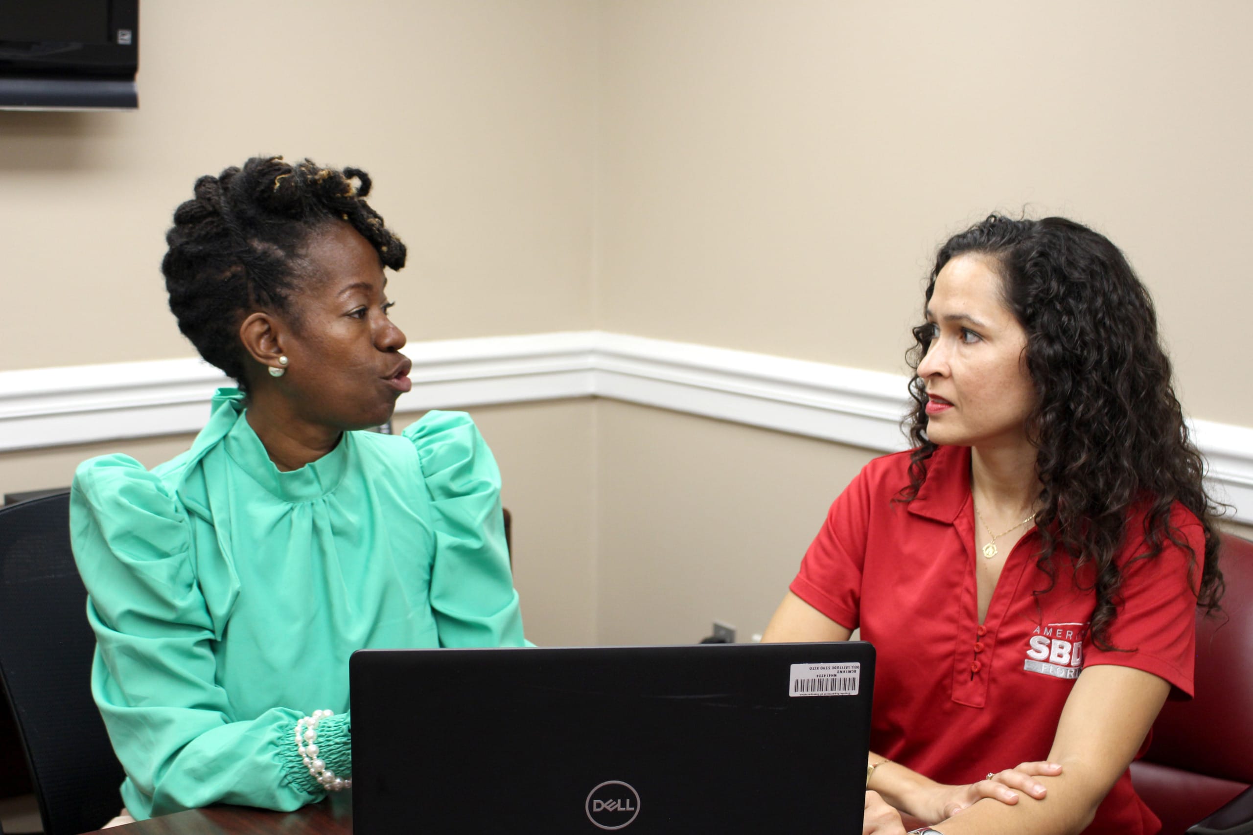 Janitorial Company Cleans Up With Planning, Assistance