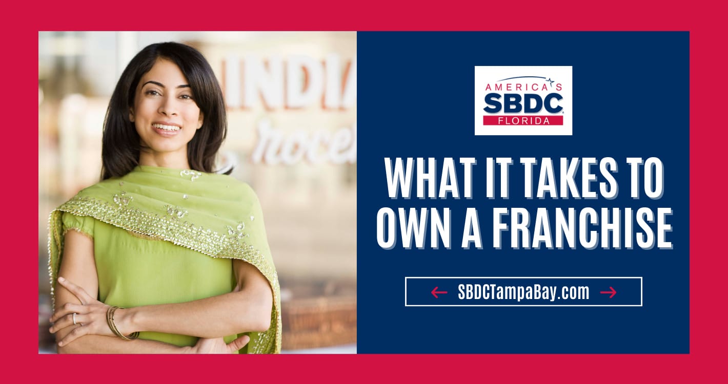 Franchising Buying, Advantages, and Disadvantages