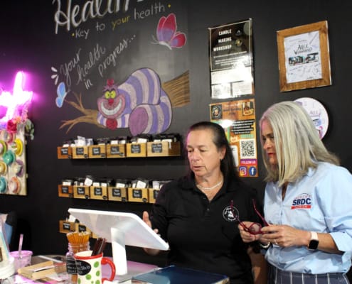 The Main Ingredient of Hillsborough and Pasco County