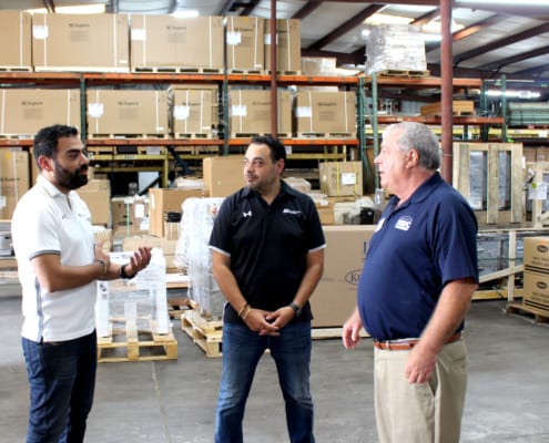 NNN Foodservice Solutions of Pinellas County