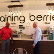 Raining Berries of Hillsborough County Raining Berries of Hillsborough County