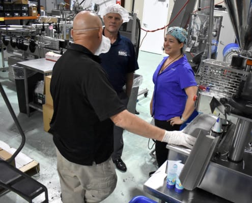 Cosmetic Chemist Helps Protect Waters with Reef-Safe Products