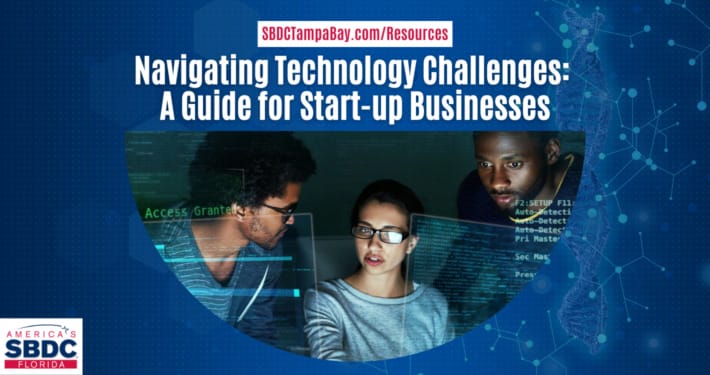 Navigating Technology Challenges