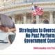 Strategies to Overcome Having No Past Performance for Government Contracting