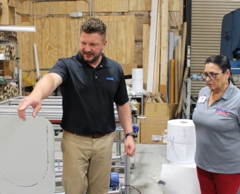 American Fabric Filter Company of Pasco County