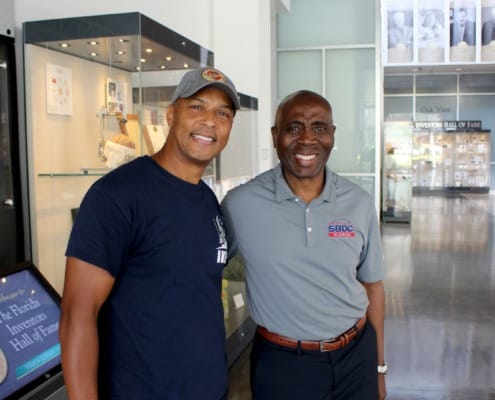 Inspector Klean Building Care LLC of Pasco County