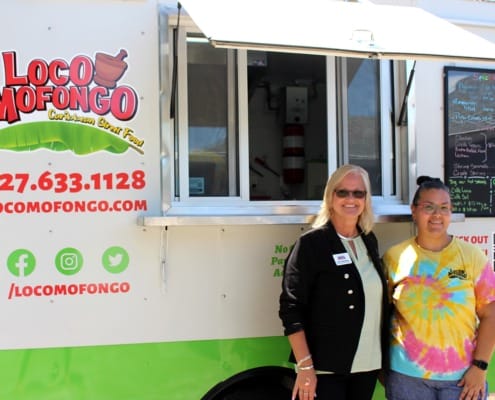 Loco Mofongo of Pinellas County