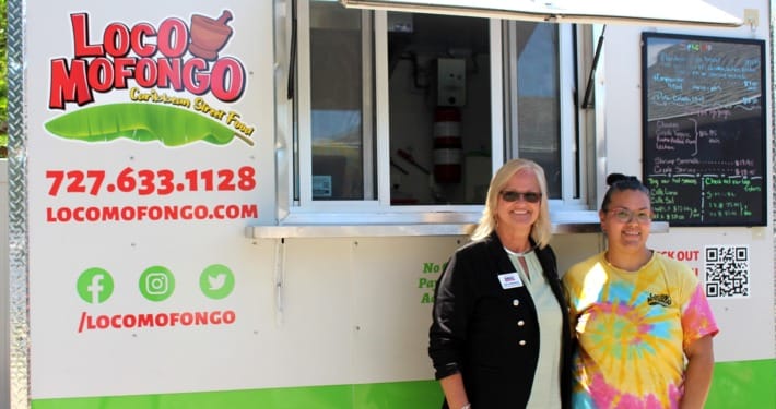 Loco Mofongo of Pinellas County
