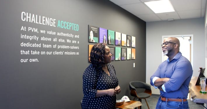 IT Company Finds Success in St. Petersburg Technological Hub