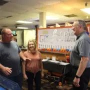 Bowl of Fun Lanes of Hardee County