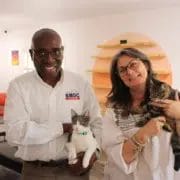 Kitty Cat Lounge of Polk County