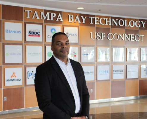 Tensus Technology of Hillsborough County