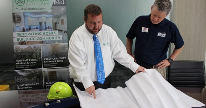 TomCo Solutions of Hillsborough County