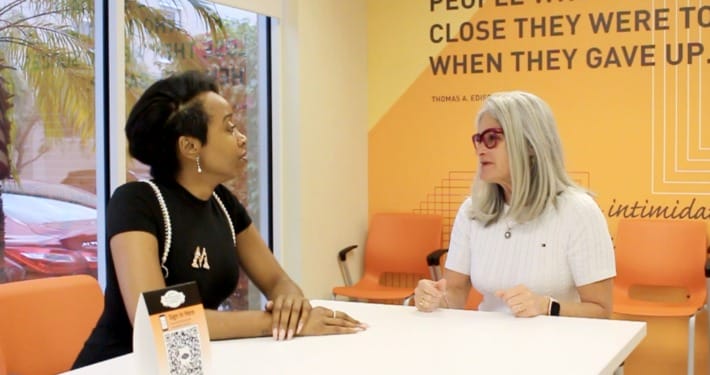 Veni Touch Labs of Hillsborough County