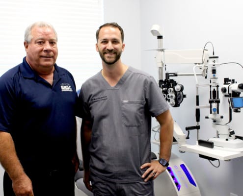 Beatific Vision of Pasco County