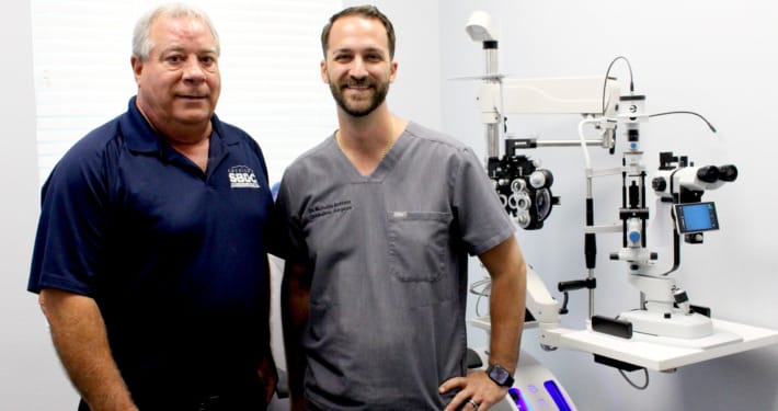 Beatific Vision of Pasco County