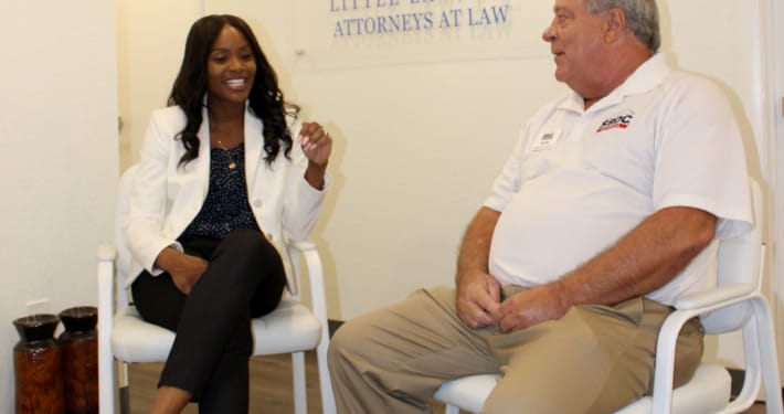 Little Law, P.A. of Hillsborough County