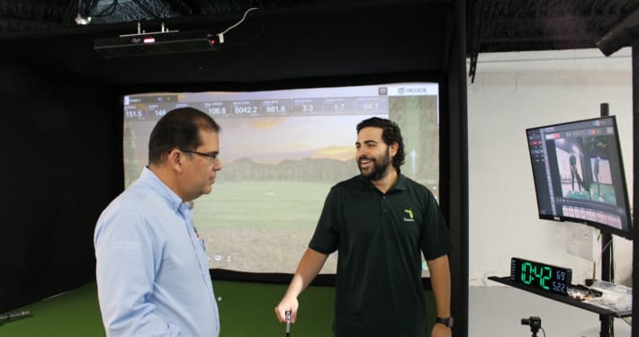 Hidden Fairway Golf Club in Hillsborough County